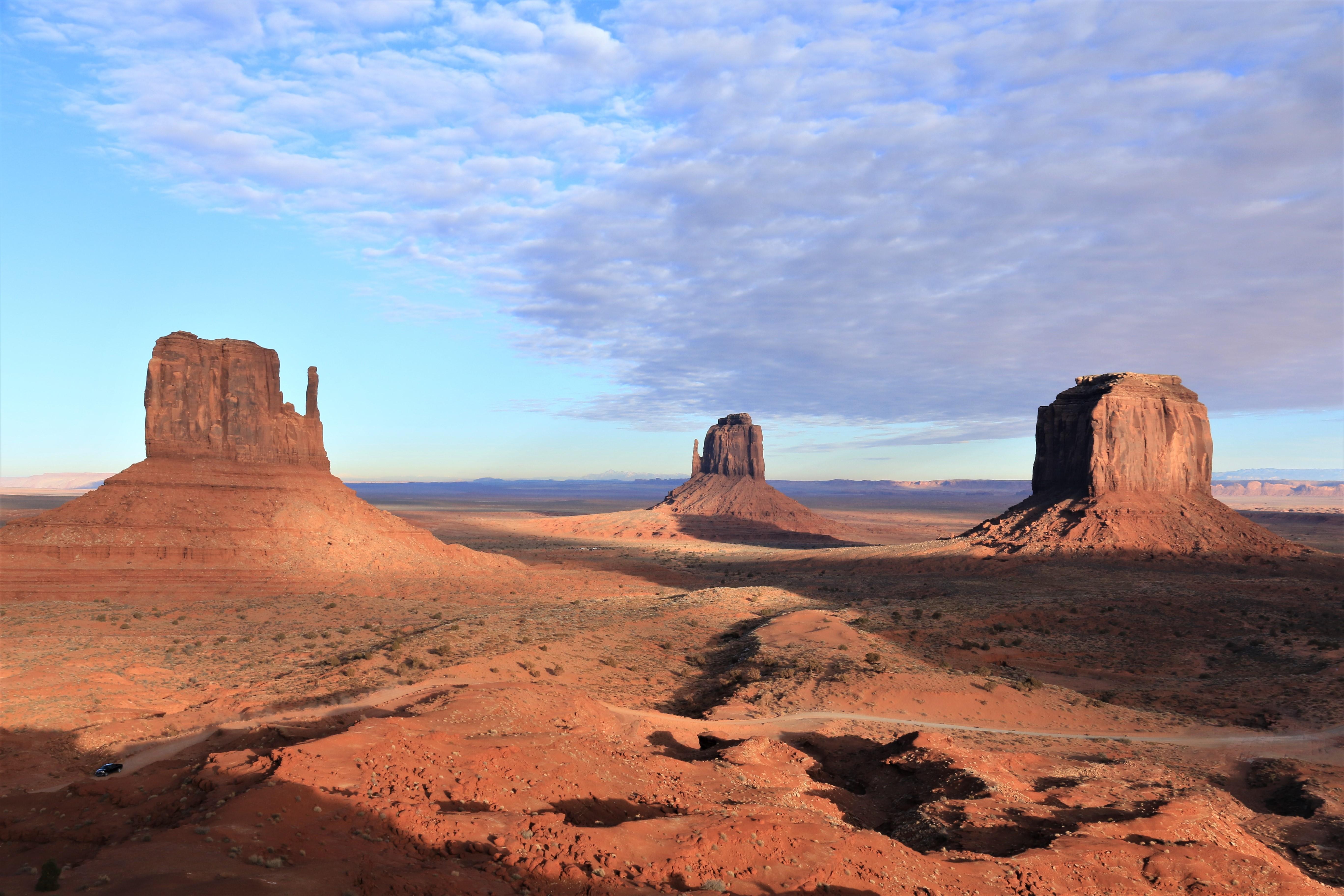 Monument Valley